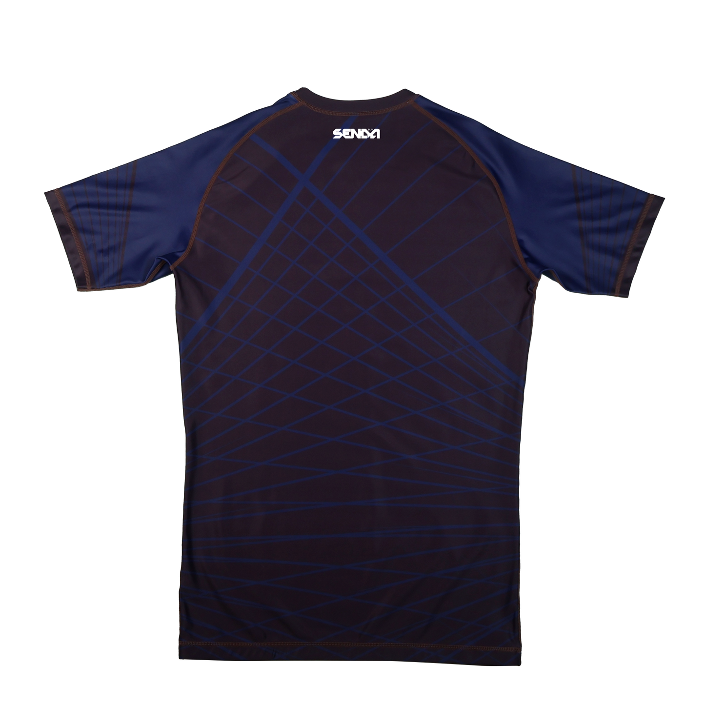 Brooklyn Bridge Rashguard