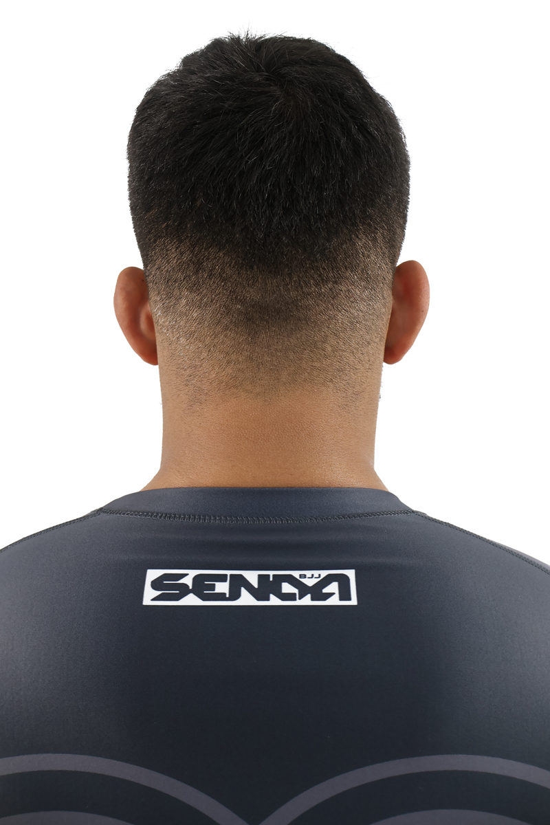 Loop Choke Club Rashguard