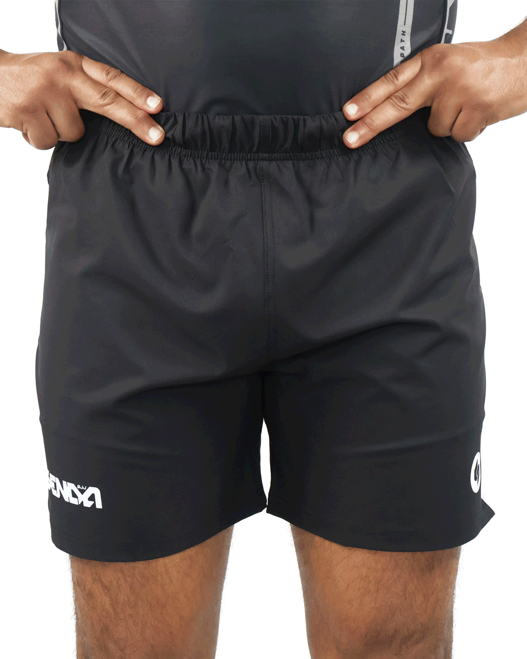 【BOHEMIAN SEOUL】25ss BASIC JERSEY SHORTS South Korea Jersey (V4) – Bicycle Booth